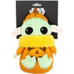 Buckle-Down Star Wars Grogu I'm All Ears Slip-On Dog Bandana, Green