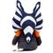 Show in main carousel: Buckle-Down Star Wars The Clone Wars Ahsoka Tano Plush Dog Toy slide 2 of 4