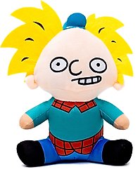 Buckle-Down Hey Arnold! Arnold Plush Dog Toy