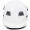Show in main carousel: Buckle-Down Star Wars Stormtrooper Helmet White Plush Dog Toy slide 2 of 4