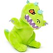 Show in main carousel: Buckle-Down Rugrats Reptar Plush Dog Toy slide 1 of 5