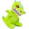 Show in main carousel: Buckle-Down Rugrats Reptar Plush Dog Toy slide 1 of 5