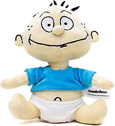 Buckle-Down Rugrats Tommy Pickles Plush Dog Toy