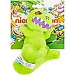 Show in main carousel: Buckle-Down Rugrats Reptar Plush Dog Toy slide 4 of 5
