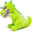 Show in main carousel: Buckle-Down Rugrats Reptar Plush Dog Toy slide 2 of 5