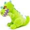 Show in main carousel: Buckle-Down Rugrats Reptar Plush Dog Toy slide 2 of 5