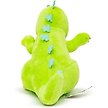 Show in main carousel: Buckle-Down Rugrats Reptar Plush Dog Toy slide 3 of 5