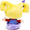 Show in main carousel: Buckle-Down Rugrats Angelica Plush Dog Toy slide 2 of 4