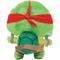 Show in main carousel: Buckle-Down Teenage Mutant Ninja Turtles Raphael Plush Dog Toy slide 3 of 5