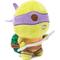 Show in main carousel: Buckle-Down Teenage Mutant Ninja Turtles Donatello Plush Dog Toy slide 2 of 5