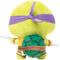 Show in main carousel: Buckle-Down Teenage Mutant Ninja Turtles Donatello Plush Dog Toy slide 3 of 5