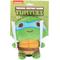 Show in main carousel: Buckle-Down Teenage Mutant Ninja Turtles Leonardo Plush Dog Toy slide 4 of 5