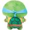 Show in main carousel: Buckle-Down Teenage Mutant Ninja Turtles Leonardo Plush Dog Toy slide 3 of 5