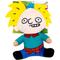 Show in main carousel: Buckle-Down Hey Arnold! Arnold Plush Dog Toy slide 4 of 5