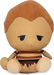 Buckle-Down Marvel Sandman Plush Dog Toy