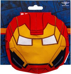 Buckle-Down Marvel Iron Man Plush Dog Toy slide 2 of 4