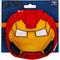 Show in main carousel: Buckle-Down Marvel Iron Man Plush Dog Toy slide 3 of 4