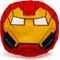 Show in main carousel: Buckle-Down Marvel Iron Man Plush Dog Toy slide 1 of 4