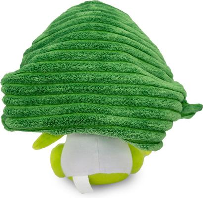 Show full view: Buckle-Down Avengers She-Hulk Plush Dog Toy slide 3 of 4