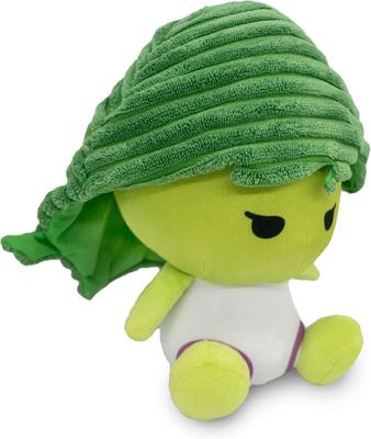 Show full view: Buckle-Down Avengers She-Hulk Plush Dog Toy slide 2 of 4