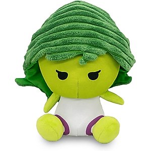 Buckle-Down Avengers She-Hulk Plush Dog Toy