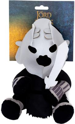 Show full view: Buckle-Down Lord of the Rings Sauron Plush Dog Toy slide 3 of 4