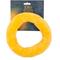 Show in main carousel: Buckle-Down The Lord of the Rings One Ring Golden Yellow Plush Dog Toy slide 3 of 4