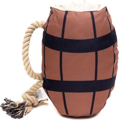 Show full view: Buckle-Down Lord of the Rings Prancing Pony Plush Dog Toy slide 3 of 6