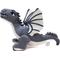 Show in main carousel: Buckle-Down The Lord of the Rings Smaug Dragon Plush Dog Toy slide 2 of 4