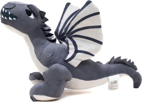 Show full view: Buckle-Down The Lord of the Rings Smaug Dragon Plush Dog Toy slide 2 of 4