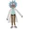 Show in main carousel: Buckle-Down Rick & Morty Rick Plush Dog Toy slide 1 of 5