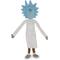 Show in main carousel: Buckle-Down Rick & Morty Rick Plush Dog Toy slide 4 of 5