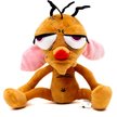 Show in main carousel: Buckle-Down Ren & Stimpy Ren Plush Dog Toy slide 1 of 4