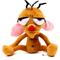 Show in main carousel: Buckle-Down Ren & Stimpy Ren Plush Dog Toy slide 1 of 4