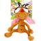 Show in main carousel: Buckle-Down Ren & Stimpy Ren Plush Dog Toy slide 3 of 4