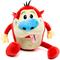 Show in main carousel: Buckle-Down Ren & Stimpy Stimpy Plush Dog Toy slide 1 of 5