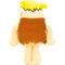 Show in main carousel: Buckle-Down The Flintstones Barney Rubble Plush Dog Toy slide 4 of 6