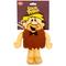Show in main carousel: Buckle-Down The Flintstones Barney Rubble Plush Dog Toy slide 5 of 6