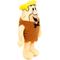 Show in main carousel: Buckle-Down The Flintstones Barney Rubble Plush Dog Toy slide 3 of 6