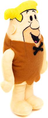 Show full view: Buckle-Down The Flintstones Barney Rubble Plush Dog Toy slide 3 of 6