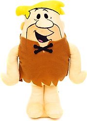 Buckle-Down The Flintstones Barney Rubble Plush Dog Toy