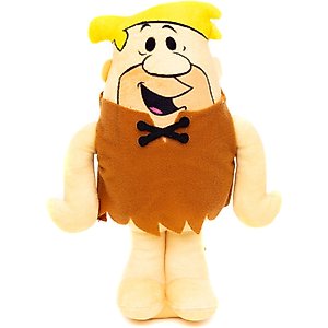 Buckle-Down The Flintstones Barney Rubble Plush Dog Toy