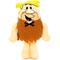 Show in main carousel: Buckle-Down The Flintstones Barney Rubble Plush Dog Toy slide 1 of 6