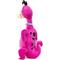 Show in main carousel: Buckle-Down The Flintstones Dino Dinosaur Plush Dog Toy slide 3 of 5