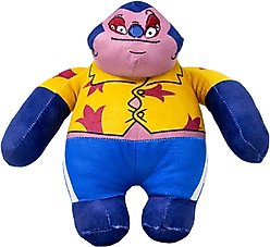 Buckle-Down Lilo & Stitch Jumba Plush Dog Toy