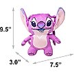 Show in main carousel: Buckle-Down Lilo & Stitch Angel Plush Dog Toy slide 4 of 4