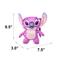 Show in main carousel: Buckle-Down Lilo & Stitch Angel Plush Dog Toy slide 5 of 5