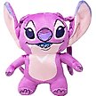 Show in main carousel: Buckle-Down Lilo & Stitch Angel Plush Dog Toy slide 1 of 4