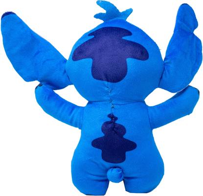 Show full view: Buckle-Down Lilo & Stitch Stitch Plush Dog Toy slide 3 of 5