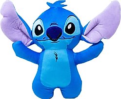 Buckle-Down Lilo & Stitch Stitch Plush Dog Toy